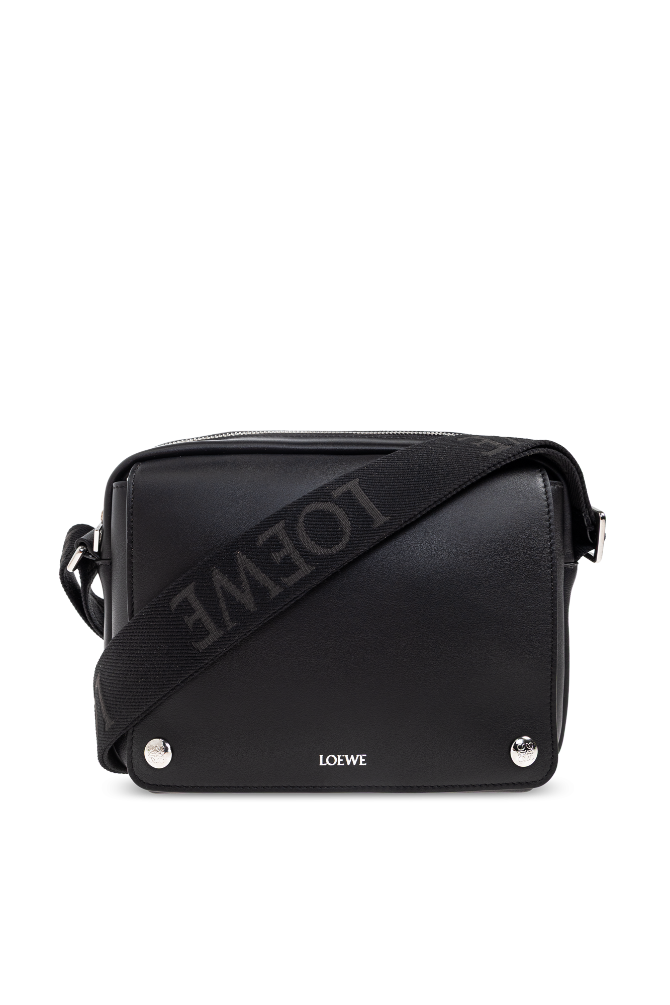 M7　LOEWE レザー バッグ M7様専用 LOEWE レザー バッグ